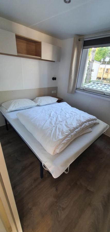 Mh 6 Personnes Au Calme Bois Dormant 4* Hotel Сен-Жан-де-Мон Екстериор снимка